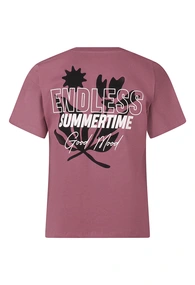 Unlocked jongens T-shirt